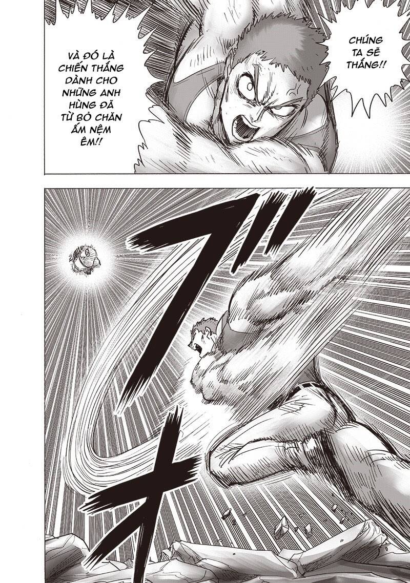 Onepunch Man Chap 190 - Next Chap 191