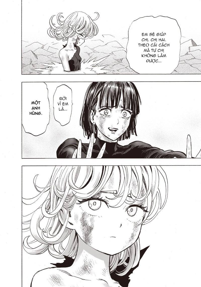 Onepunch Man Chap 190 - Next Chap 191