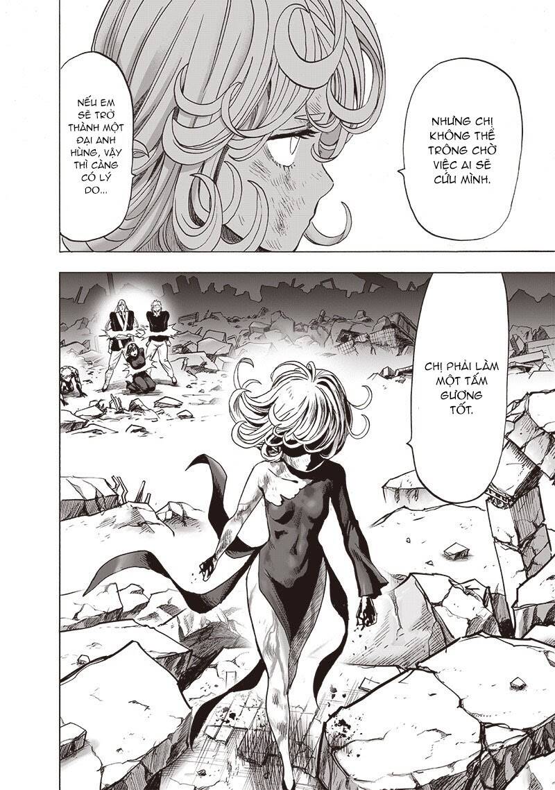 Onepunch Man Chap 190 - Next Chap 191