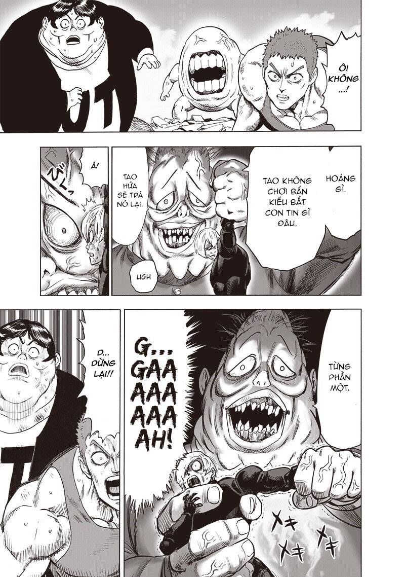 Onepunch Man Chap 190 - Next Chap 191
