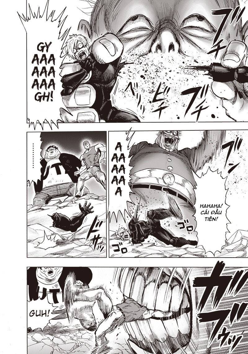 Onepunch Man Chap 190 - Next Chap 191