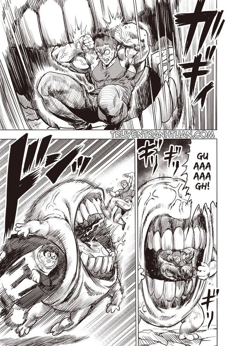 Onepunch Man Chap 190 - Next Chap 191