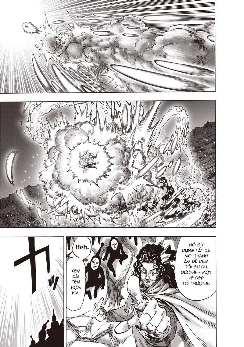 Onepunch Man Chap 190 - Next Chap 191