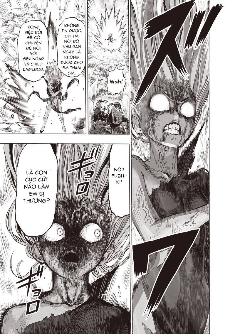 Onepunch Man Chap 190 - Next Chap 191