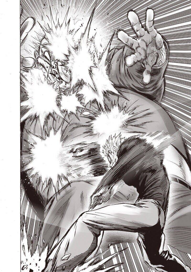 Onepunch Man Chap 191 - Next Chap 192