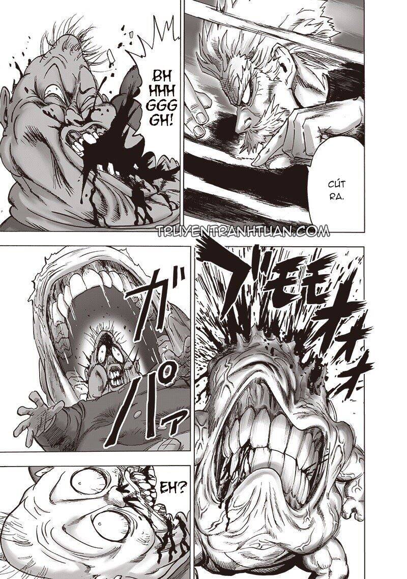 Onepunch Man Chap 191 - Next Chap 192