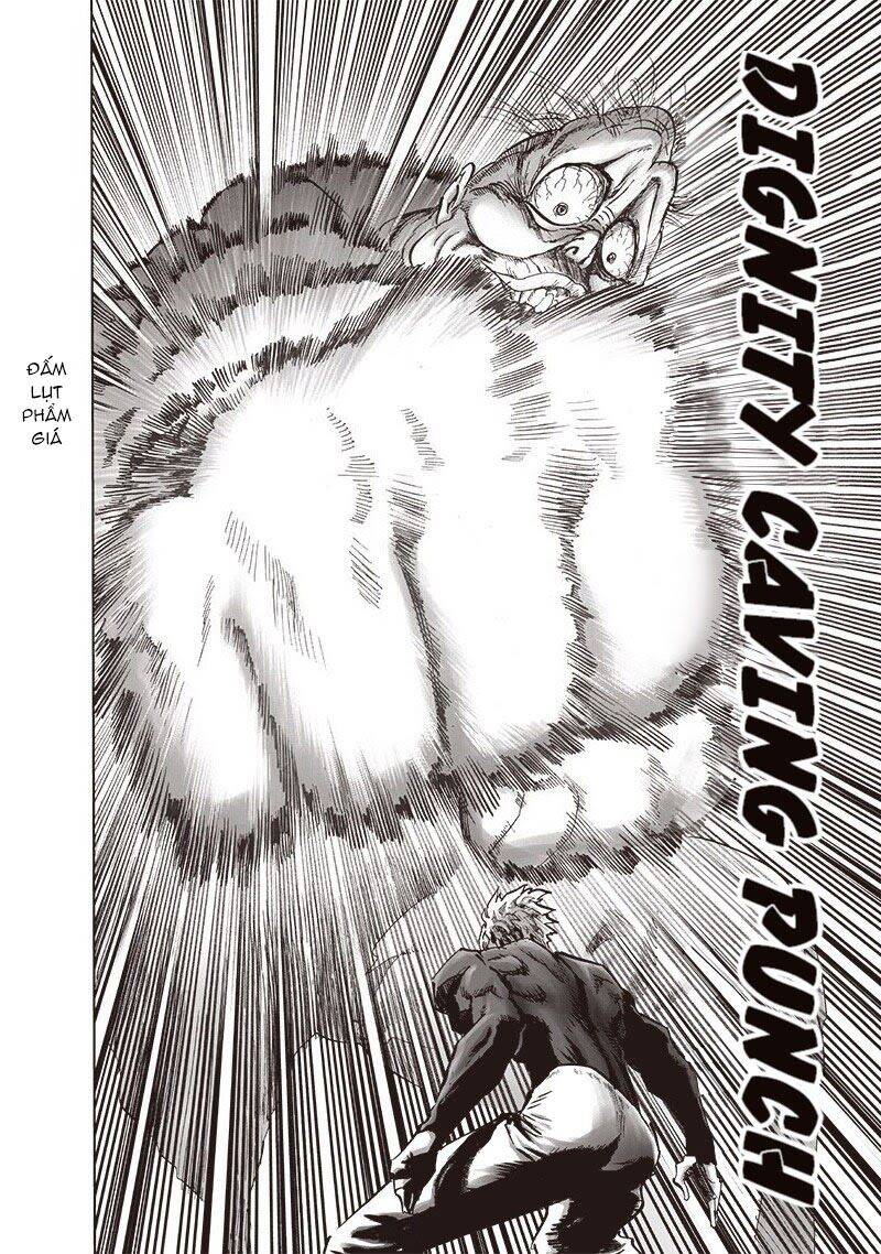 Onepunch Man Chap 191 - Next Chap 192