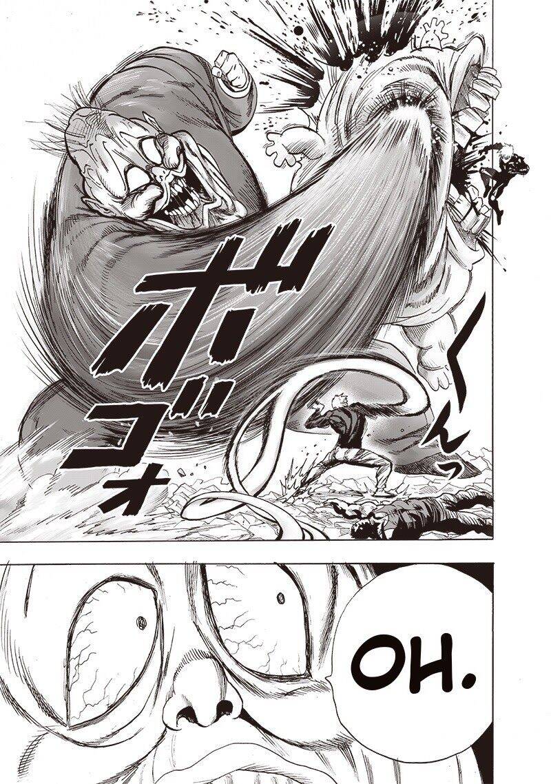 Onepunch Man Chap 191 - Next Chap 192
