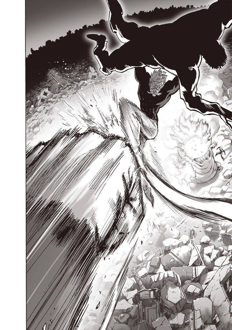 Onepunch Man Chap 191 - Next Chap 192