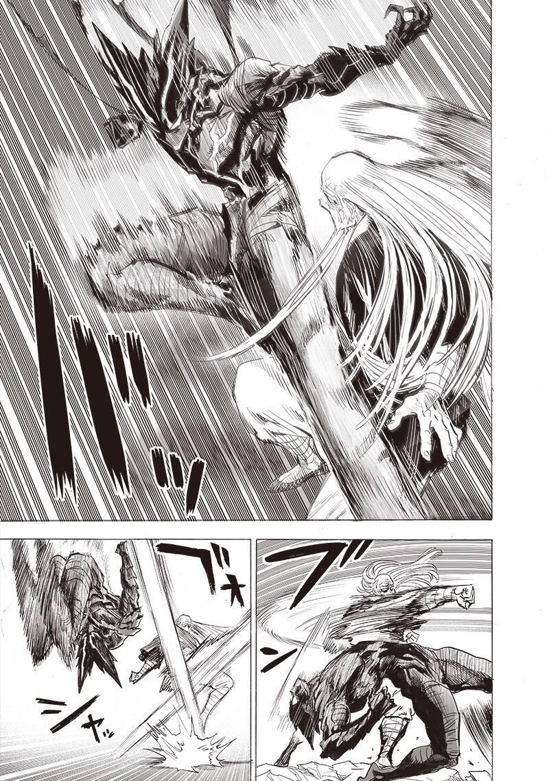 Onepunch Man Chap 194 - Next Chap 195