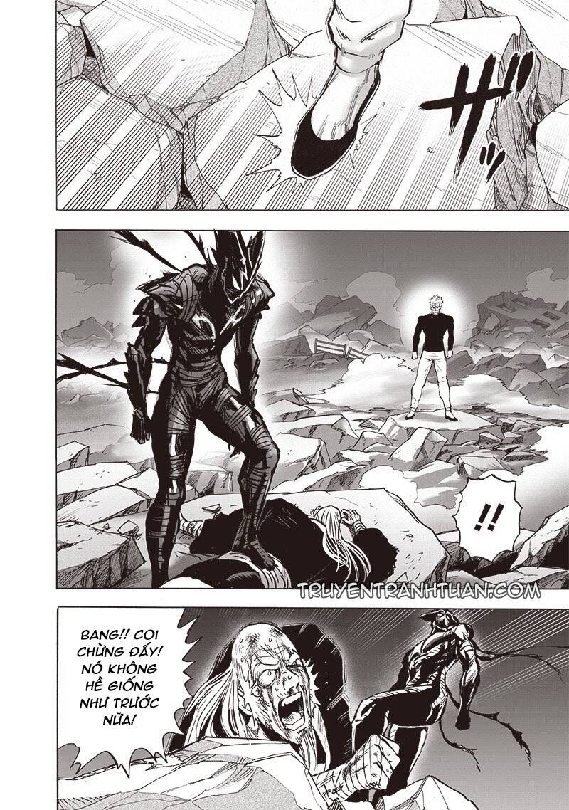 Onepunch Man Chap 194 - Next Chap 195