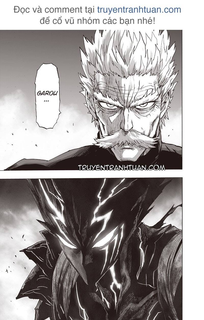 Onepunch Man Chap 194 - Next Chap 195
