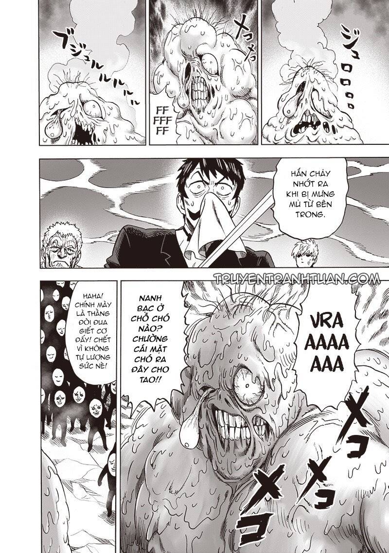 Onepunch Man Chap 194 - Next Chap 195