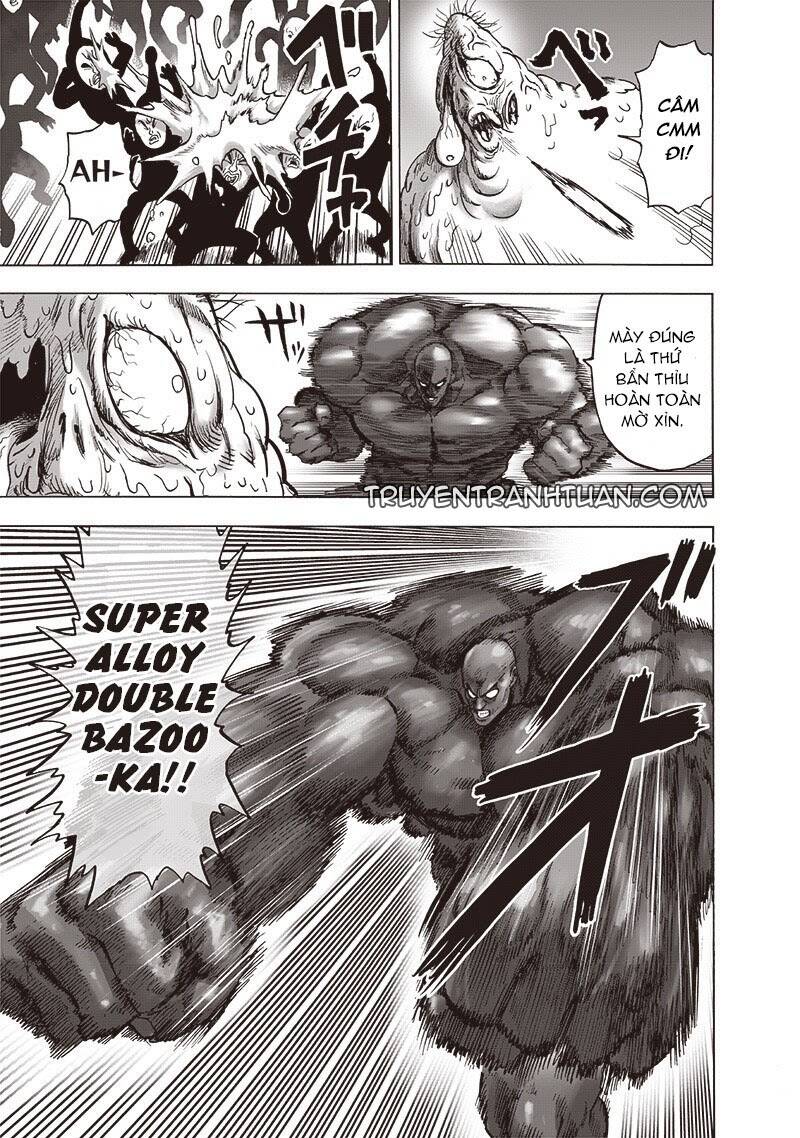 Onepunch Man Chap 194 - Next Chap 195