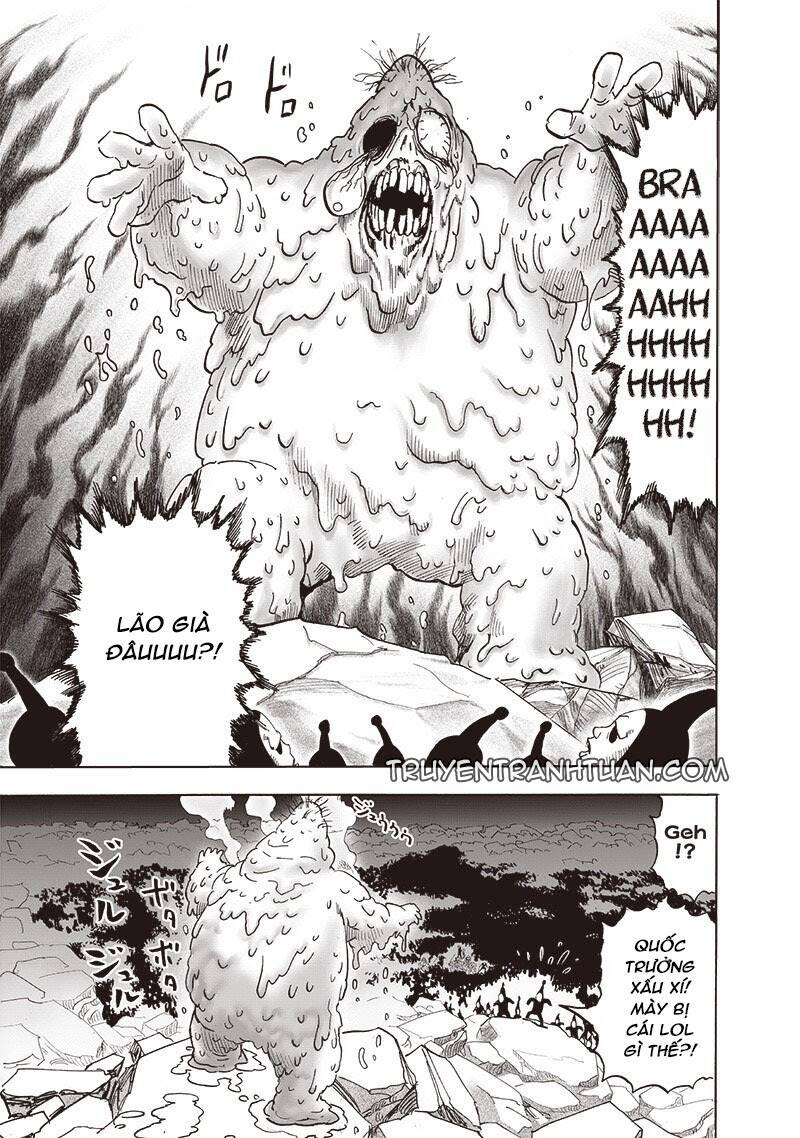 Onepunch Man Chap 194 - Next Chap 195