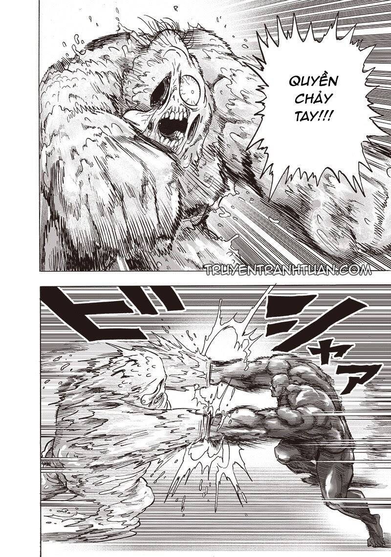 Onepunch Man Chap 194 - Next Chap 195