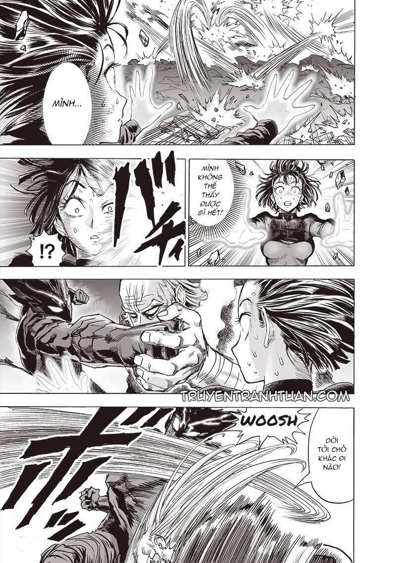 Onepunch Man Chap 194 - Next Chap 195