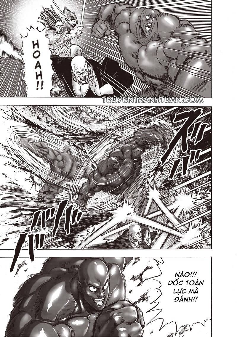 Onepunch Man Chap 194 - Next Chap 195