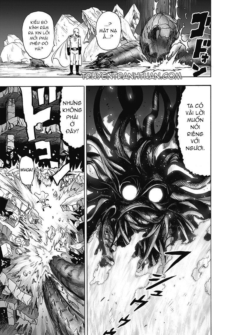 Onepunch Man Chap 196.5 - Next Chap 197.5