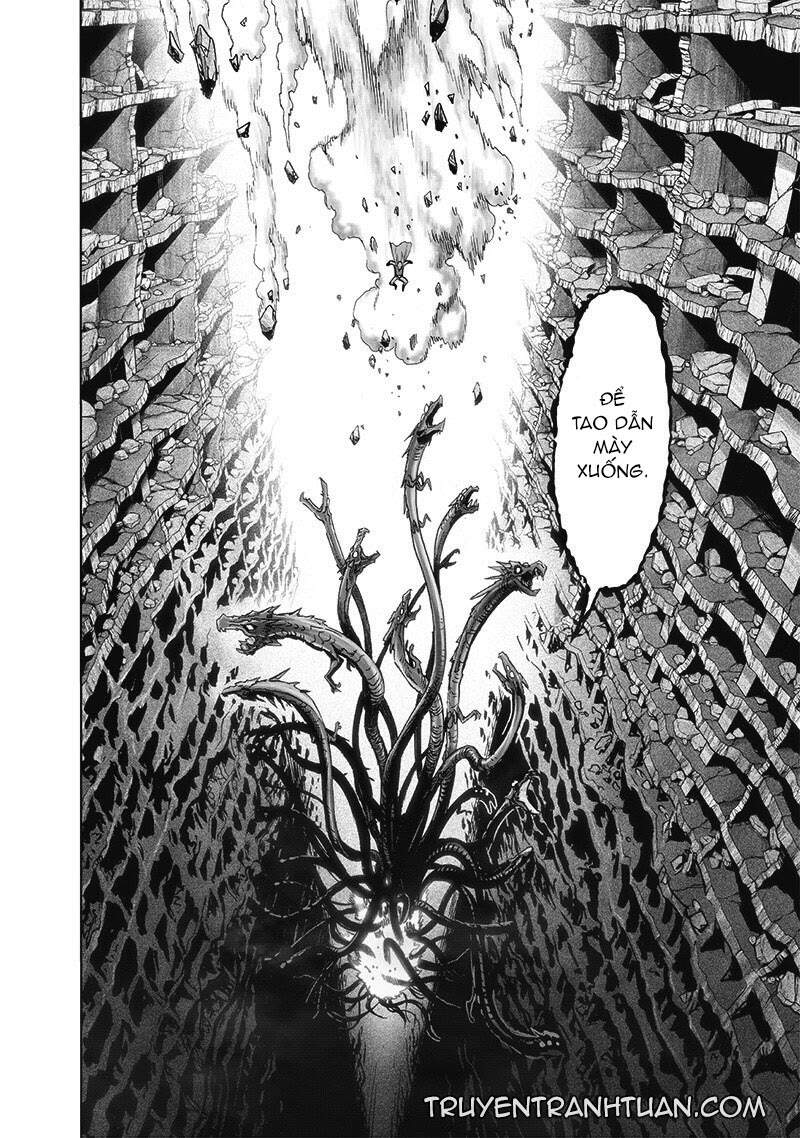 Onepunch Man Chap 196.5 - Next Chap 197.5