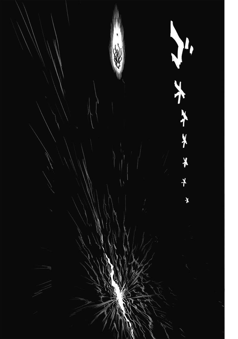 Onepunch Man Chap 196.5 - Next Chap 197.5