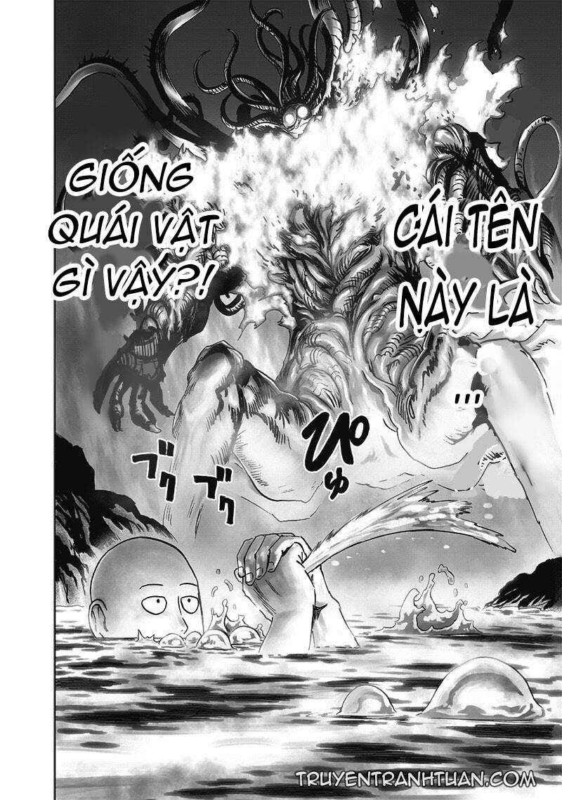 Onepunch Man Chap 196.5 - Next Chap 197.5