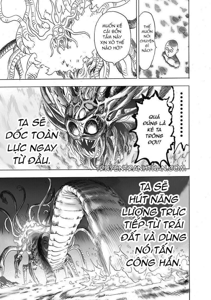 Onepunch Man Chap 196.5 - Next Chap 197.5