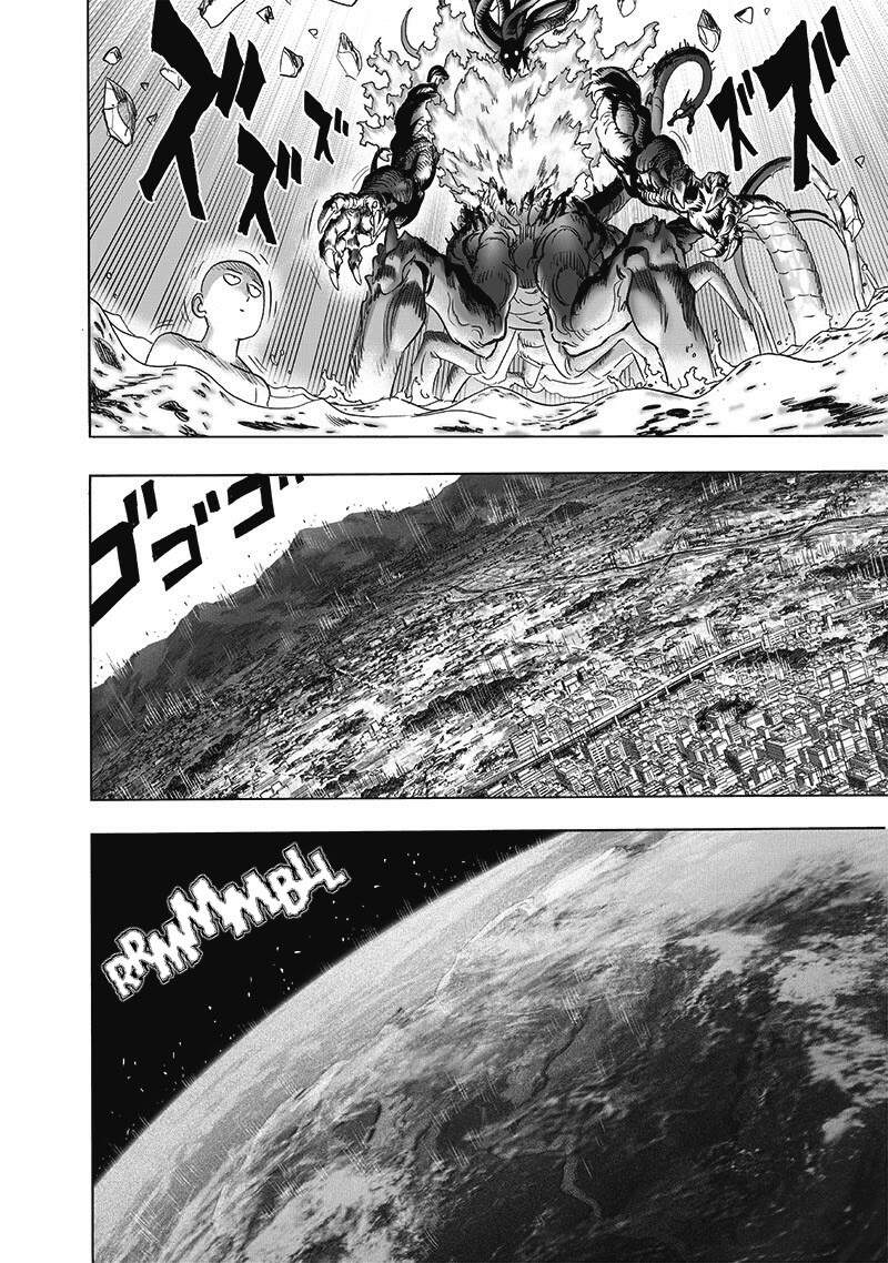 Onepunch Man Chap 196.5 - Next Chap 197.5