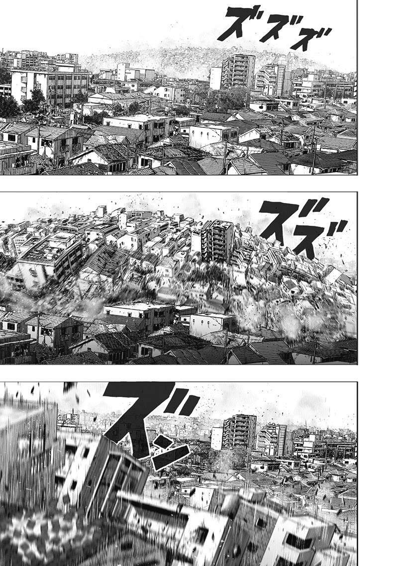 Onepunch Man Chap 196.5 - Next Chap 197.5