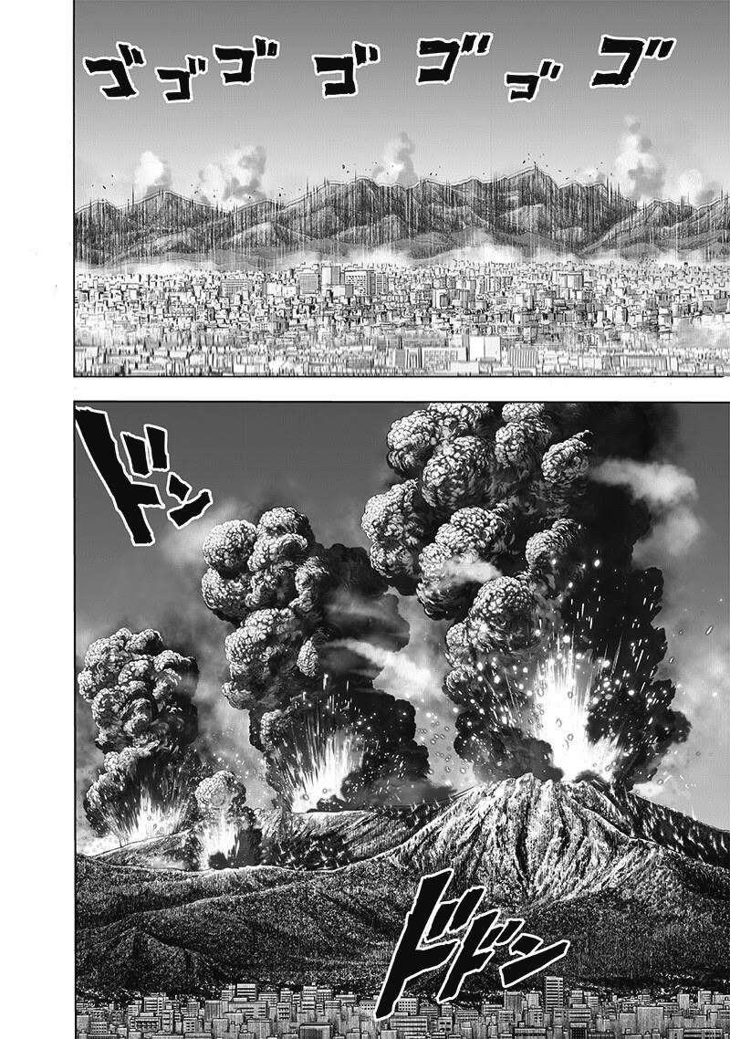 Onepunch Man Chap 196.5 - Next Chap 197.5