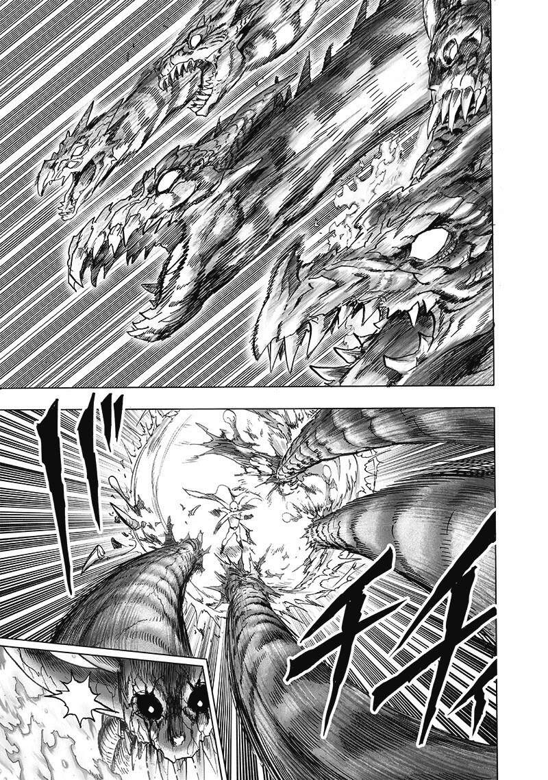 Onepunch Man Chap 196.5 - Next Chap 197.5