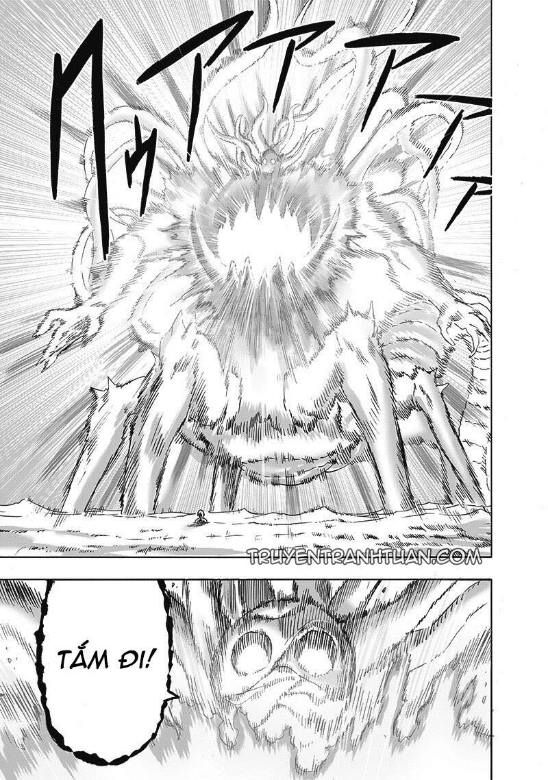 Onepunch Man Chap 196.5 - Next Chap 197.5