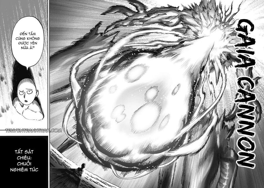 Onepunch Man Chap 196.5 - Next Chap 197.5