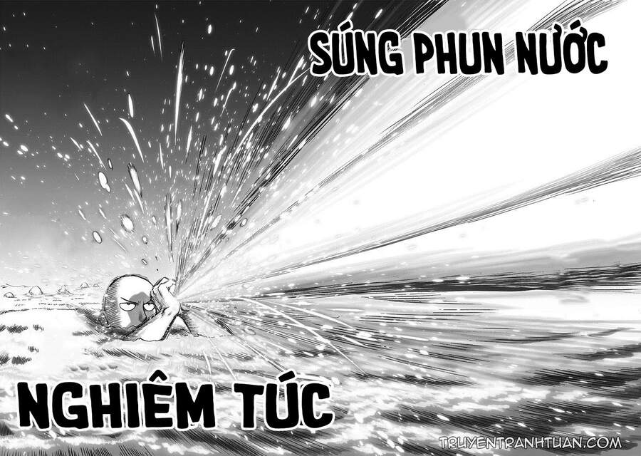 Onepunch Man Chap 196.5 - Next Chap 197.5