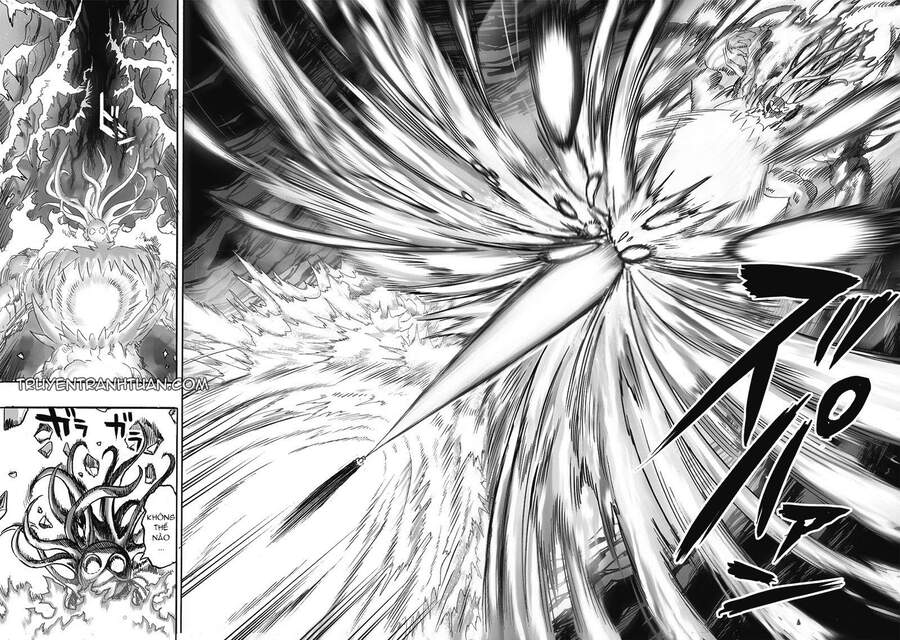 Onepunch Man Chap 196.5 - Next Chap 197.5