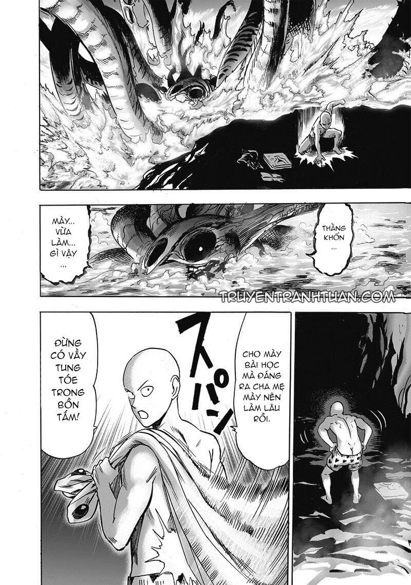 Onepunch Man Chap 196.5 - Next Chap 197.5