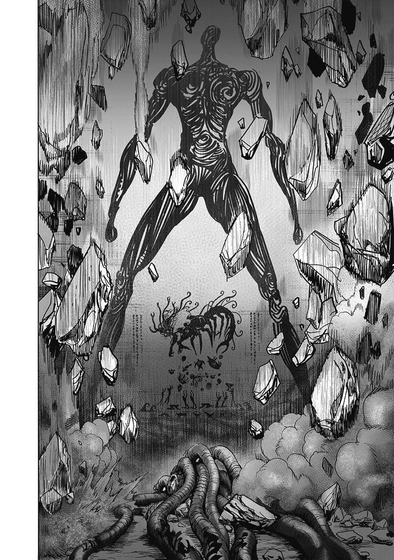 Onepunch Man Chap 196.5 - Next Chap 197.5