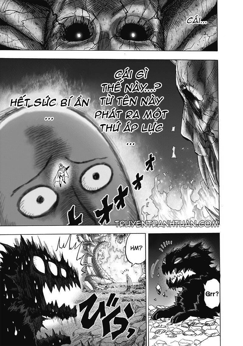 Onepunch Man Chap 196.5 - Next Chap 197.5