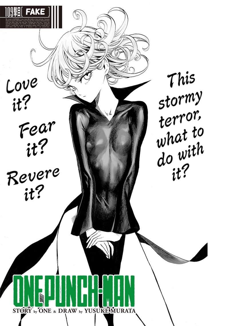 Onepunch Man Chap 196.6 - Next Chap 197.6