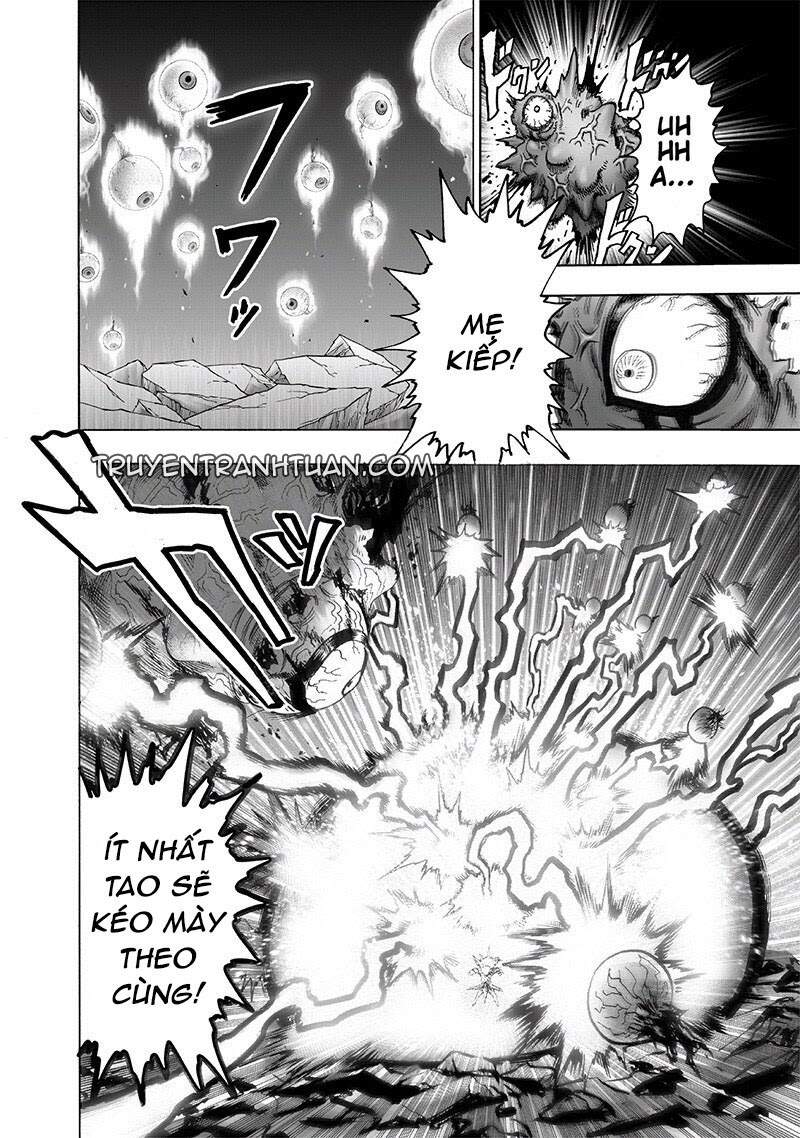 Onepunch Man Chap 196.6 - Next Chap 197.6