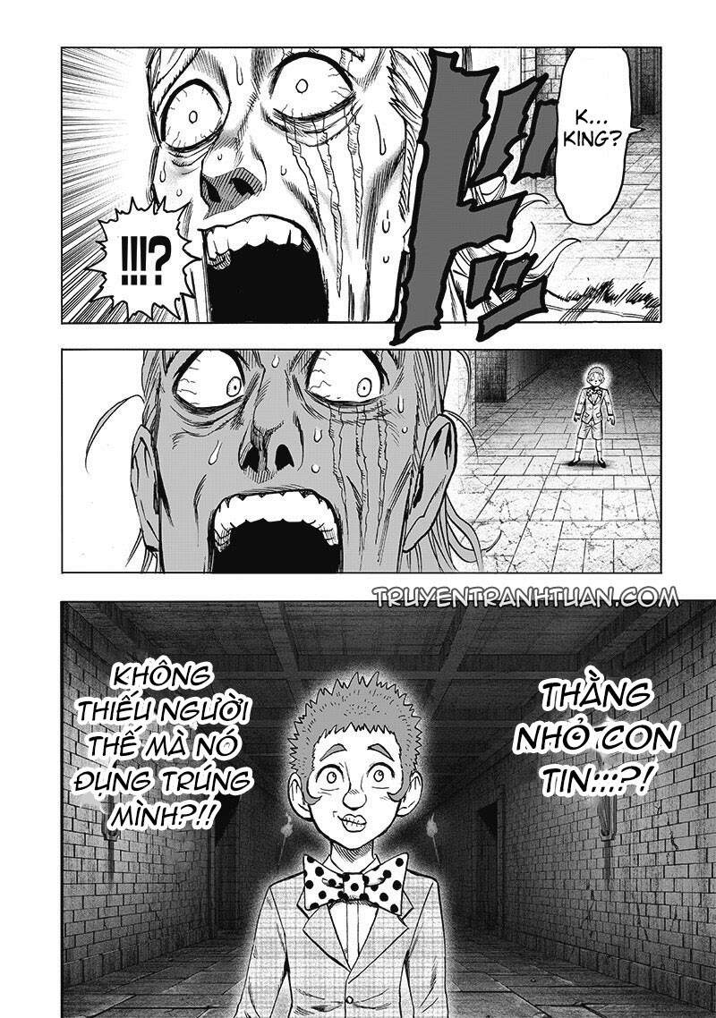 Onepunch Man Chap 196.6 - Next Chap 197.6