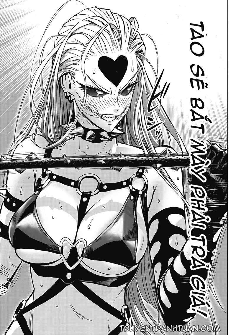 Onepunch Man Chap 196.6 - Next Chap 197.6
