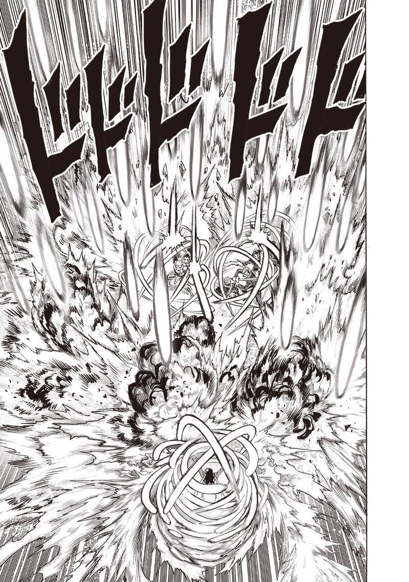 Onepunch Man Chap 196 - Next Chap 197