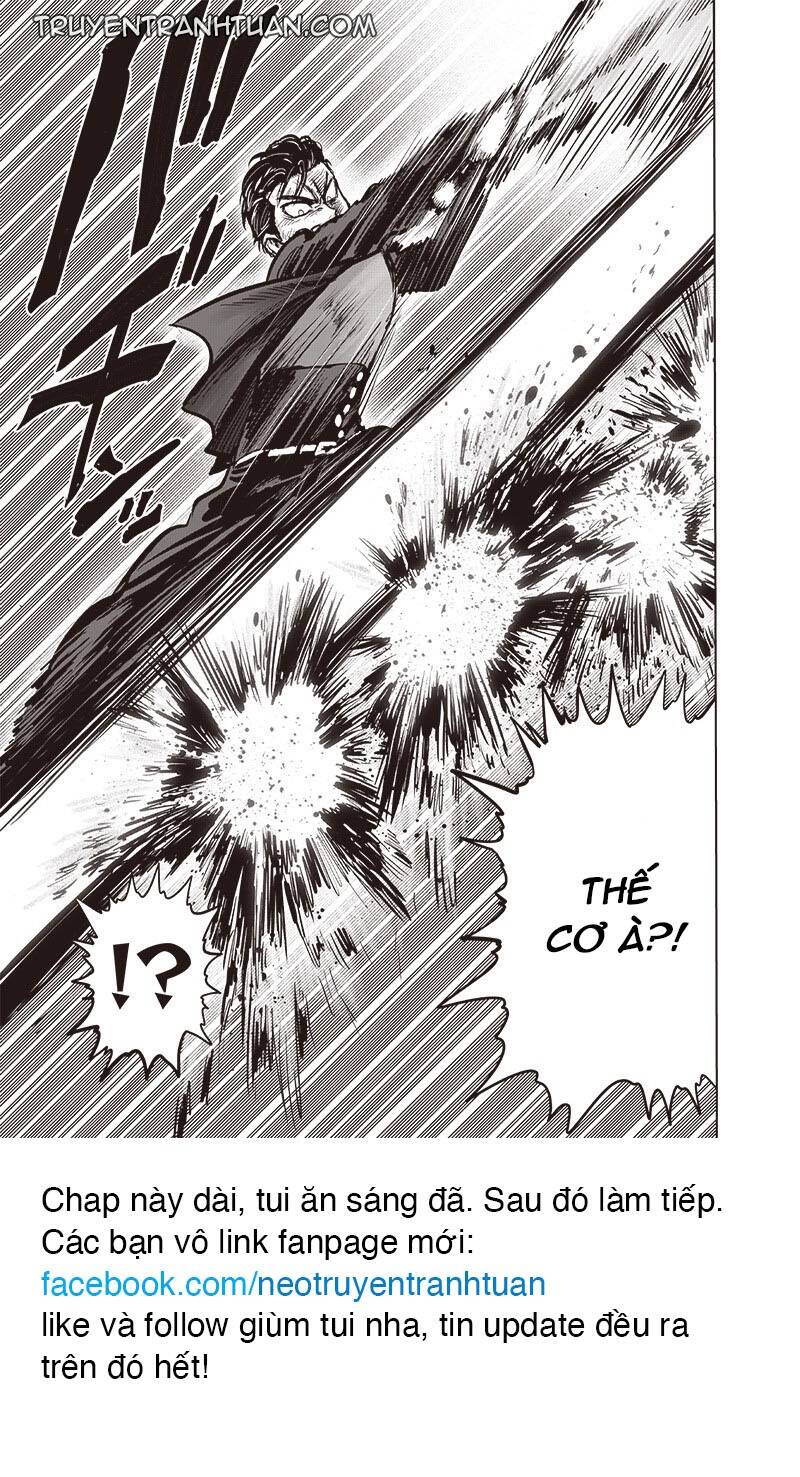 Onepunch Man Chap 196 - Next Chap 197