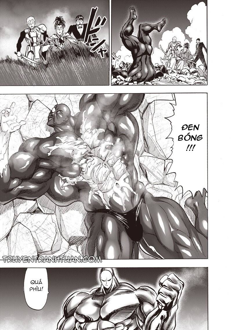 Onepunch Man Chap 196 - Next Chap 197