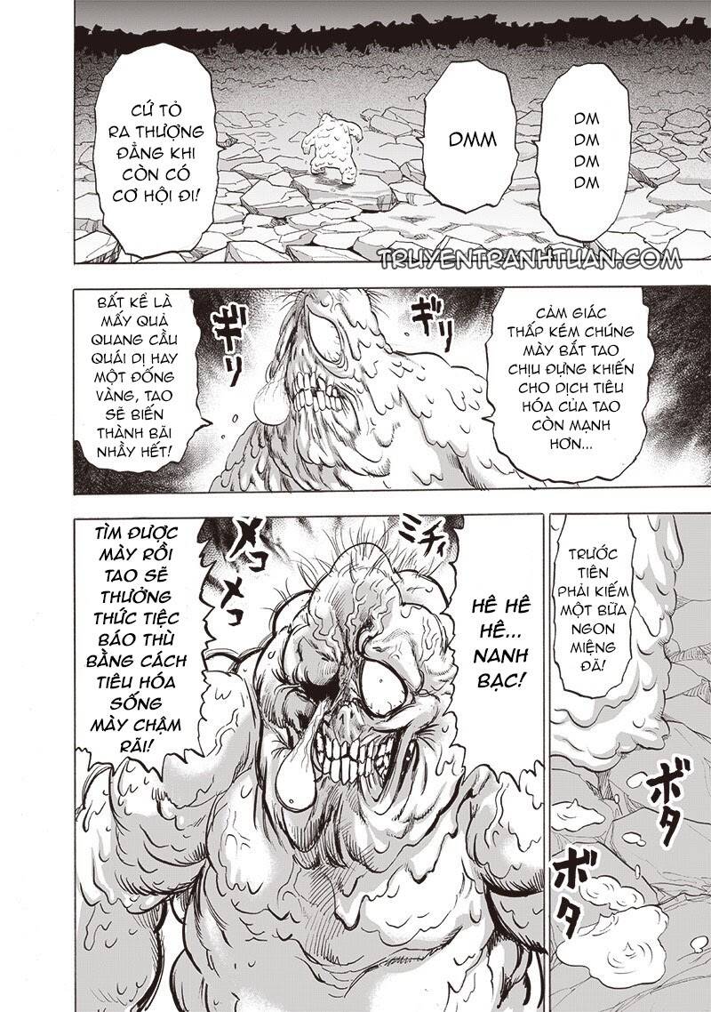 Onepunch Man Chap 196 - Next Chap 197