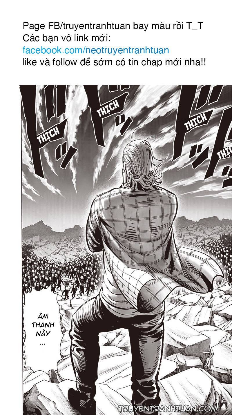 Onepunch Man Chap 196 - Next Chap 197