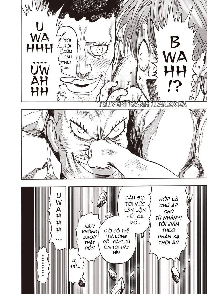 Onepunch Man Chap 196 - Next Chap 197