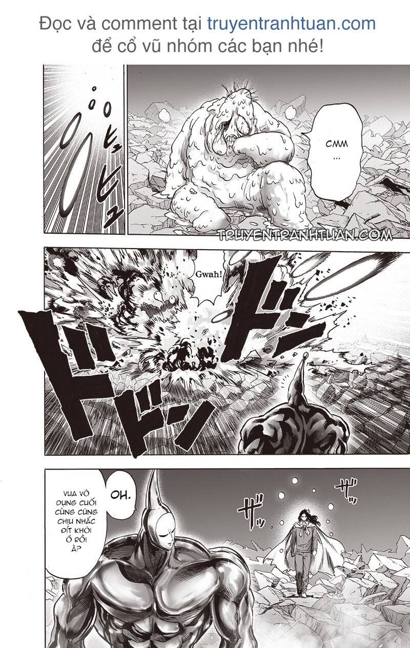Onepunch Man Chap 196 - Next Chap 197