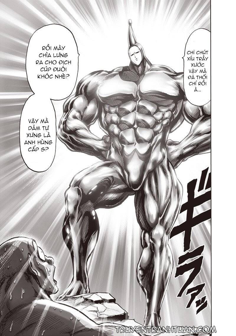Onepunch Man Chap 196 - Next Chap 197